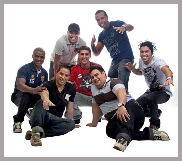 Grupo Nosso Clima